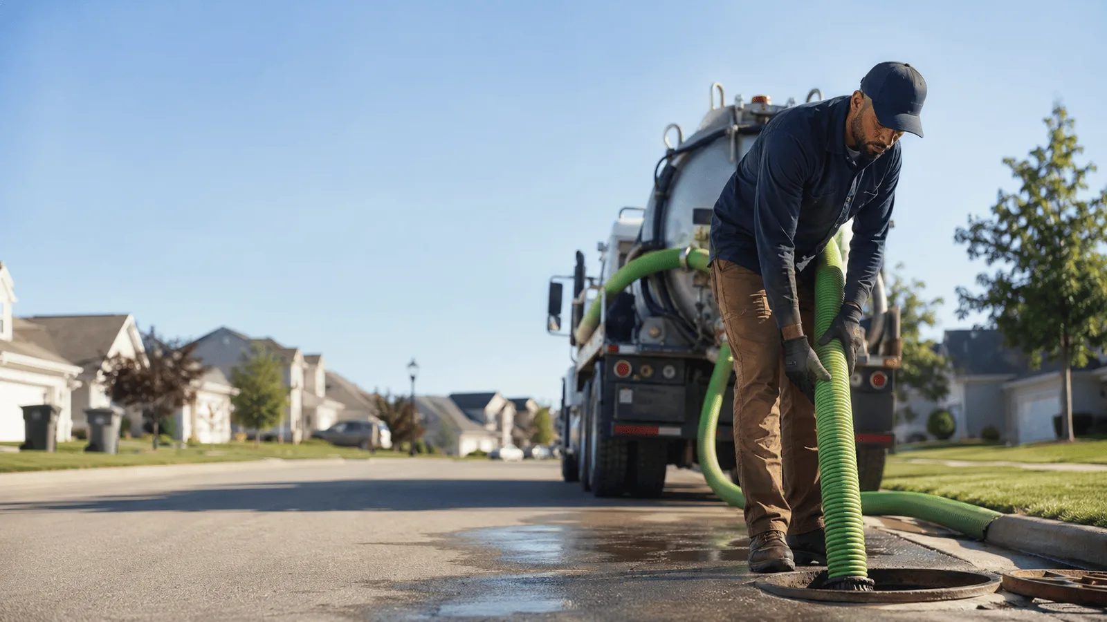 Mosquito Control in Wyandanch, NY